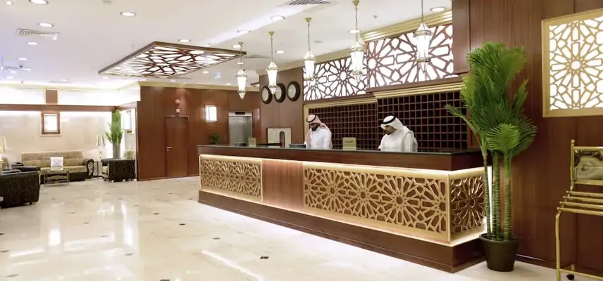 Odst Al Madinah Hotel image